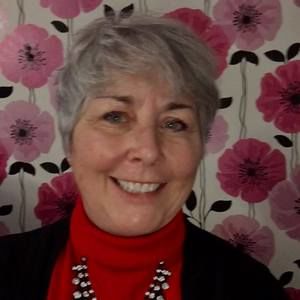 Meet your Posher, Jill